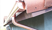 Rain Gutter Installation, Repair, Cleaning in Upper Saddle River, NJ